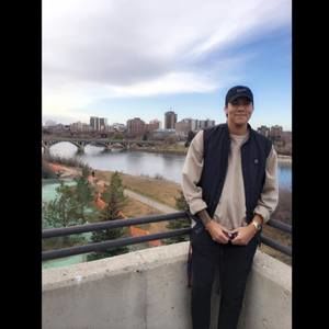 Meet your Posher, Jay-c